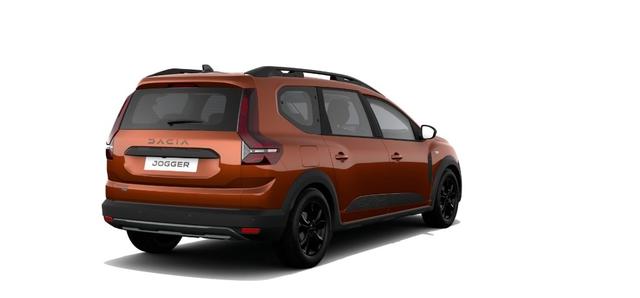 Dacia Jogger Extreme 7-S SHZ City-Paket TCe 140 Hybrid 