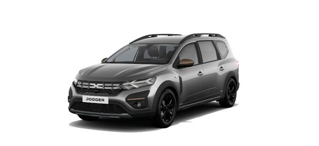 Dacia Jogger - Extreme 7-S SHZ City-Paket TCe 140 Hybrid