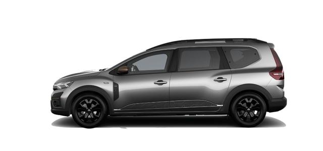 Dacia Jogger Extreme 7-S SHZ City-Paket TCe 140 Hybrid 