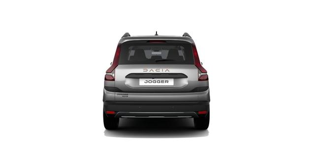 Dacia Jogger Extreme 7-S SHZ City-Paket TCe 140 Hybrid 