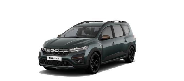 Dacia Jogger - Extreme 7-S SHZ City-Paket TCe 140 Hybrid