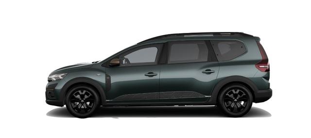 Dacia Jogger - Extreme 7-S SHZ City-Paket TCe 140 Hybrid