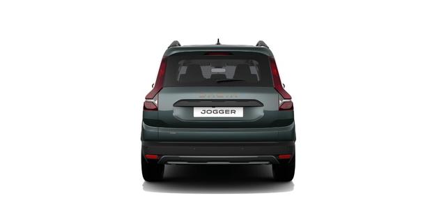 Dacia Jogger Extreme 7-S SHZ City-Paket TCe 140 Hybrid 