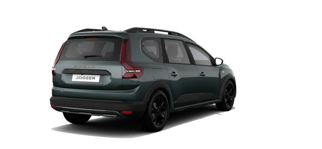 Dacia Jogger Extreme 7-S SHZ City-Paket TCe 140 Hybrid 