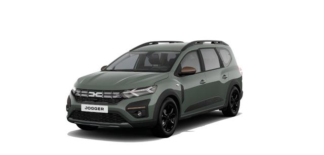 Dacia Jogger - Extreme 7-S SHZ City-Paket TCe 140 Hybrid