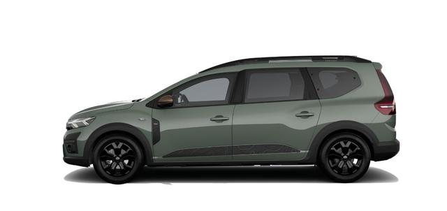 Dacia Jogger - Extreme 7-S SHZ City-Paket TCe 140 Hybrid