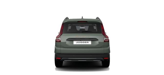 Dacia Jogger Extreme 7-S SHZ City-Paket TCe 140 Hybrid 