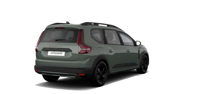 Dacia Jogger Extreme 7-S SHZ City-Paket TCe 140 Hybrid 