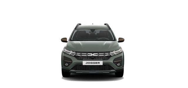 Dacia Jogger Extreme 7-S SHZ City-Paket TCe 140 Hybrid 