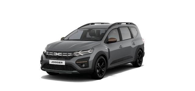 Dacia Jogger - Extreme 7-S SHZ City-Paket TCe 140 Hybrid