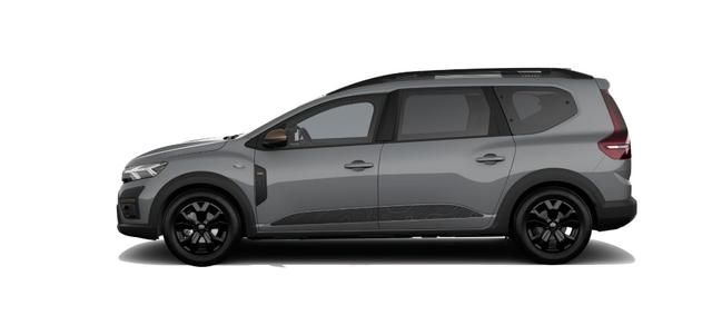 Dacia Jogger Extreme 7-S SHZ City-Paket TCe 140 Hybrid 