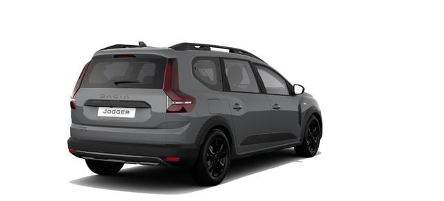 Dacia Jogger Extreme 7-S SHZ City-Paket TCe 140 Hybrid 