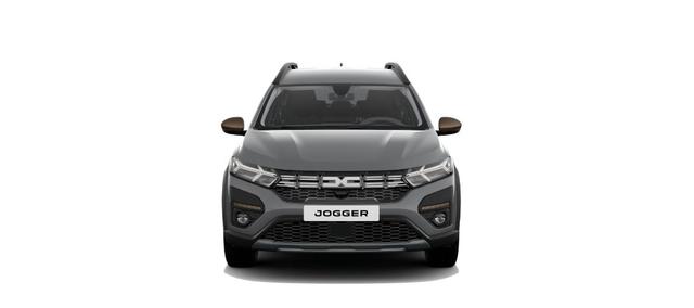 Dacia Jogger Extreme 7-S SHZ City-Paket TCe 140 Hybrid 