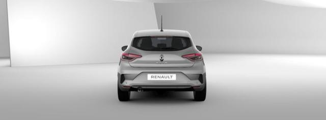 Renault Clio Evolution SHZ RFK ALU dCi 100 