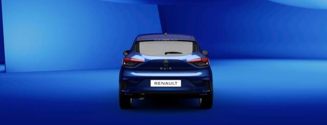 Renault Clio Evolution SHZ RFK ALU dCi 100 