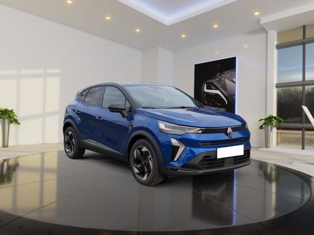 Renault Captur - Techno NAVI LHZ SHZ ACC TCe 160 EDC