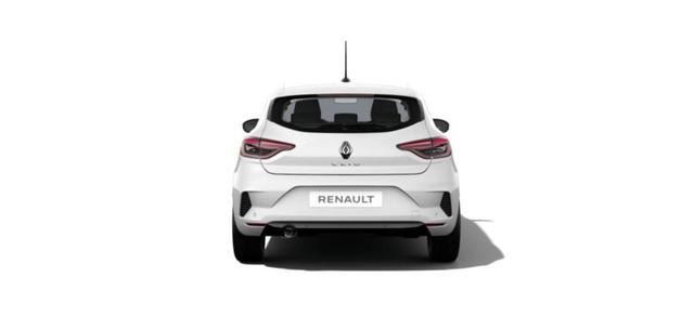 Renault Clio Evolution SHZ Easylink TCe 90 X-Tronic 