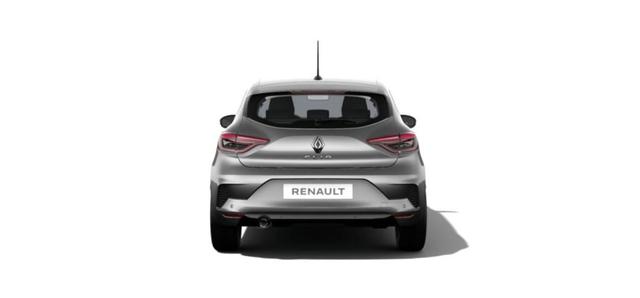 Renault Clio Evolution RFK SHZ Easylink TCe 90 X-Tronic 