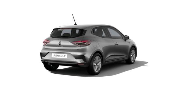 Renault Clio Evolution RFK SHZ Easylink TCe 90 X-Tronic 