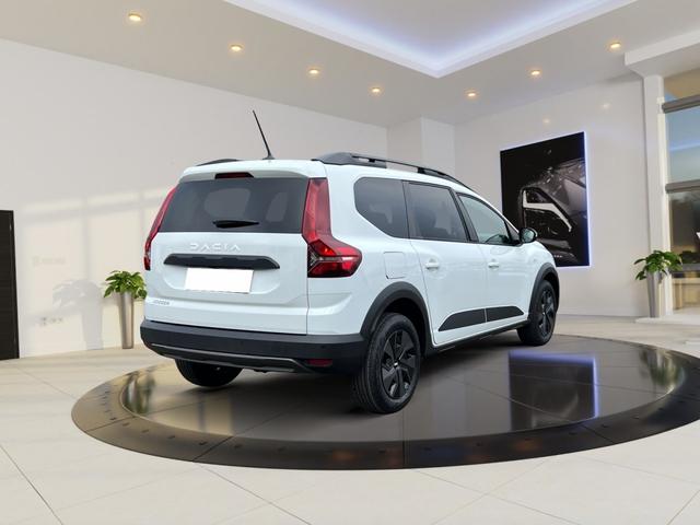 Dacia Jogger Expression 5-Sitzer+RFK+PDC+LED TCe 110 