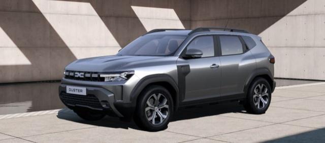 Dacia Duster - Expression LKHZ+GJR+SHZ+RFK TCe 130 4x4