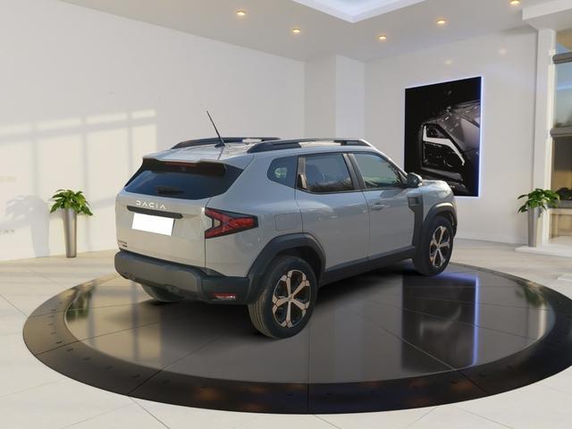 Dacia Duster Journey SHZ+City-Paket+Klimaauto. TCe 140 Hybrid 