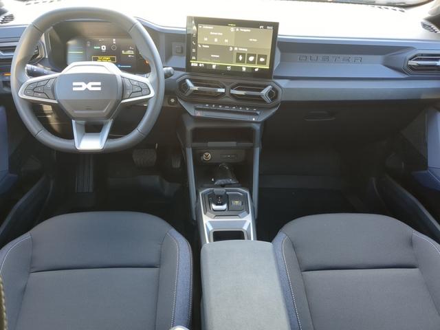 Dacia Duster Journey SHZ+City-Paket+Klimaauto. TCe 140 Hybrid 