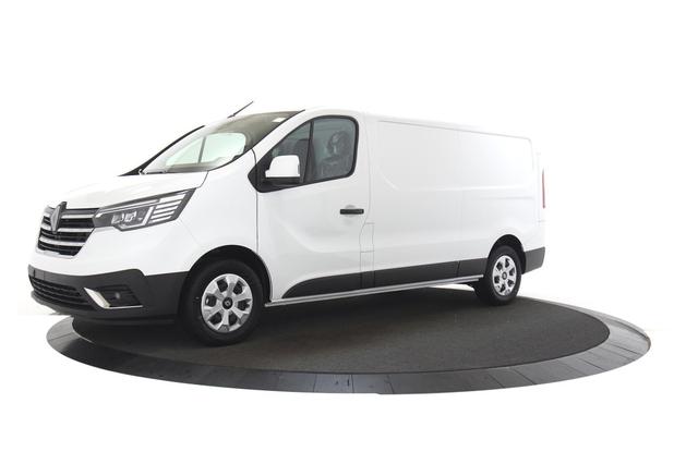 Renault Trafic L2H1 3,0t Komfort+GJR+Klimaauto dCi 130 