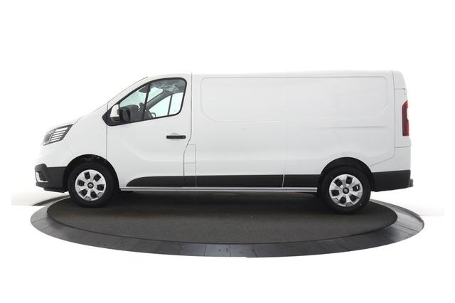 Renault Trafic - L2H1 3,0t Komfort+GJR+Klimaauto dCi 130