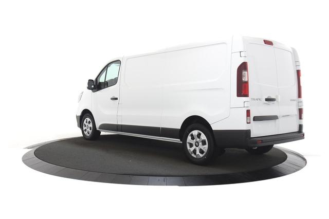 Renault Trafic L2H1 3,0t Komfort+GJR+Klimaauto dCi 130 