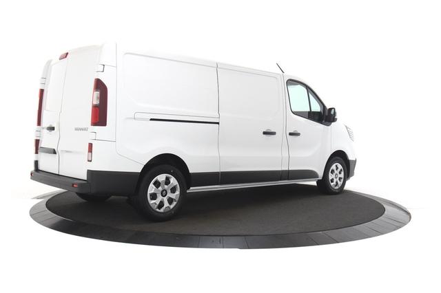 Renault Trafic L2H1 3,0t Komfort+GJR+Klimaauto dCi 130 