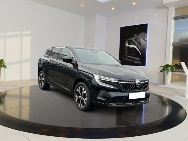 Renault Austral - Techno+SHZ+EL.HK+KEYLESS TCe 160 CVT