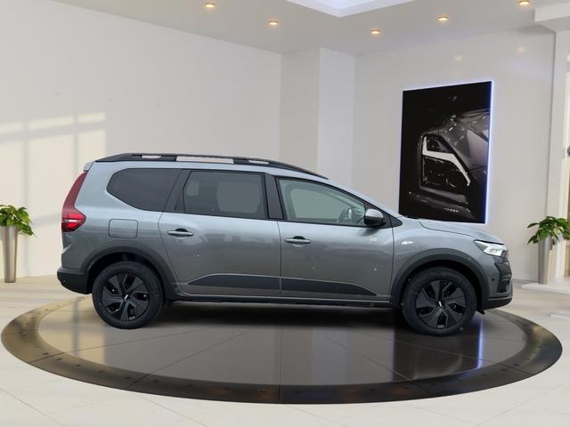 Dacia Jogger - Expression 5-S+Winterpaket+RFK TCe 110