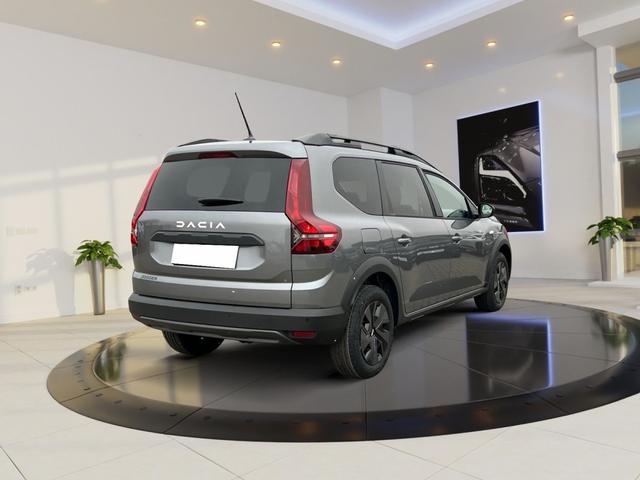 Dacia Jogger - Expression 5-S+Winterpaket+RFK TCe 110