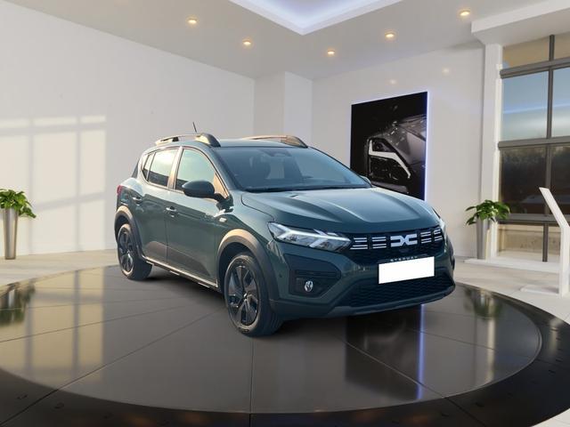 Dacia Sandero Stepway - Expression SHZ Klimaauto PDC TCe 90 CVT