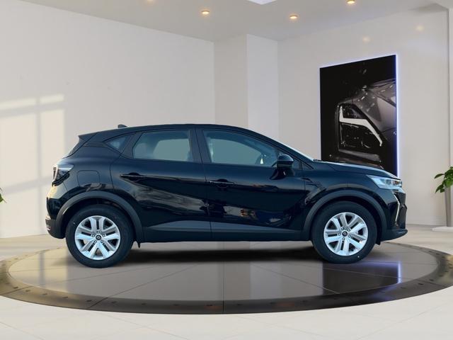 Renault Captur Evolution+SHZ+KLIMAAUTO TCe 160 EDC 