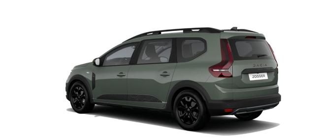 Dacia Jogger Extreme 5-Sitzer+SHZ+RFK+Klimaauto TCe 110 