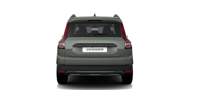 Dacia Jogger Extreme 5-Sitzer+SHZ+RFK+Klimaauto TCe 110 