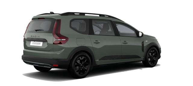 Dacia Jogger Extreme 5-Sitzer+SHZ+RFK+Klimaauto TCe 110 