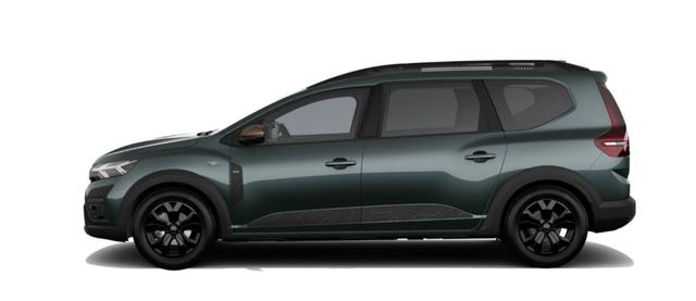 Dacia Jogger - Extreme 5-S+SHZ+Klimaauto+RFK TCe 110