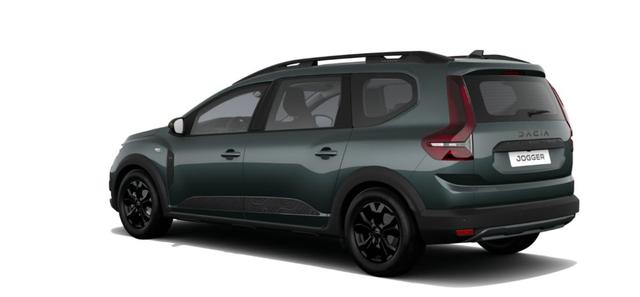 Dacia Jogger Extreme 5-S+SHZ+Klimaauto+RFK TCe 110 