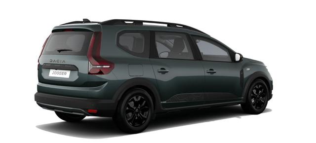 Dacia Jogger Extreme 5-S+SHZ+Klimaauto+RFK TCe 110 