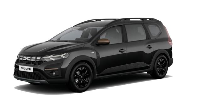 Dacia Jogger - Extreme 5-S+SHZ+PDC+RFK TCe 110