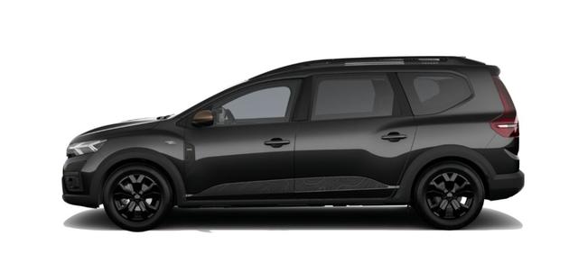 Dacia Jogger - Extreme 5-S+RFK+SHZ+LED TCe 110