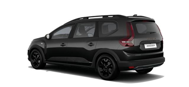 Dacia Jogger Extreme 5-S+RFK+SHZ+LED TCe 110 