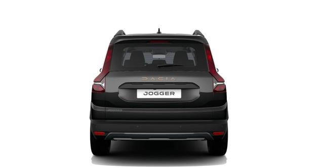 Dacia Jogger Extreme 5-S+RFK+SHZ+LED TCe 110 