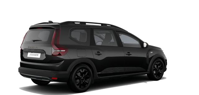 Dacia Jogger Extreme 5-S+RFK+SHZ+LED TCe 110 