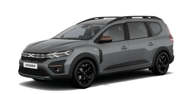 Dacia Jogger - Extreme 5-S+SHZ+Klimaauto TCe 110
