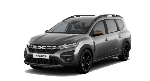 Dacia Jogger - Extreme 7-S SHZ PDC RFK TCe 110