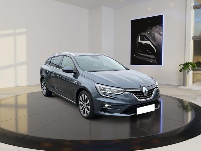 Renault Mégane Grandtour - Techno+SHZ+LKHZ+GJR Megane TCe 140 EDC